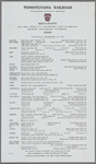 Pennsylvania Railroad