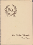 Waldorf Astoria