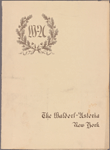 Waldorf Astoria