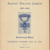 Albany Club