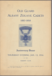 Albany Club
