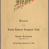 Lincoln Restaurant