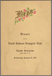 Lincoln Restaurant