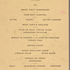 Lincoln Restaurant