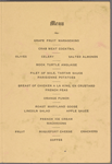 Lincoln Restaurant