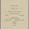 Restaurant name and/or location not given