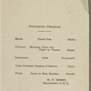 Restaurant name and/or location not given