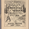 Hotel Astor