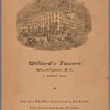 Willard's Tavern