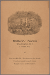 Willard's Tavern
