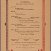 Willard's Tavern