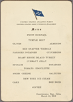 United States Ship Wyoming