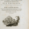 Ichtylogie, ou Histoire naturelle