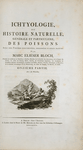 Ichtylogie, ou Histoire naturelle