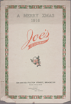 Joe's Restaurant