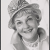 Mary Martin in publicity photo, circa 1965-70