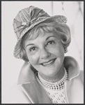 Mary Martin in publicity photo, circa 1965-70