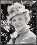 Mary Martin in publicity photo, circa 1965-70