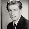 Richard Mulligan, circa late 1950s-early 1960s