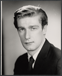 Richard Mulligan, circa late 1950s-early 1960s