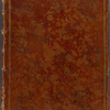 Campagne d'Amérique de M. Le Comte. de Grasse Tilly en 1781 et 1782