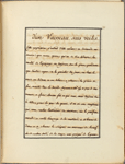 Campagne d'Amérique de M. Le Comte. de Grasse Tilly en 1781 et 1782