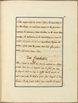 Campagne d'Amérique de M. Le Comte. de Grasse Tilly en 1781 et 1782