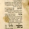 Prayers for Rosh ha-Shanah [cont.].