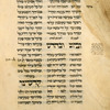 Prayers for Rosh ha-Shanah [cont.].