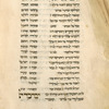 Prayers for Rosh ha-Shanah [cont.].