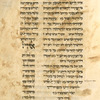 Prayers for Rosh ha-Shanah [cont.].