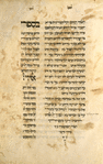 Prayers for Rosh ha-Shanah [cont.].