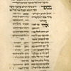 Prayers for Rosh ha-Shanah [cont.].