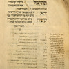 Prayers for Rosh ha-Shanah [cont.].