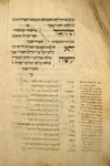Prayers for Rosh ha-Shanah [cont.].