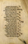 Yotser for Sabbath of Hanukkah [cont.].
