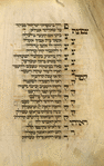 Yotser for Sabbath of Hanukkah [cont.].