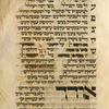 Yotser for second Sabbath of Hanukkah [cont.].