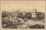 The Astor House Hotel Ltd.  Tientsin, China.
