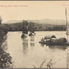 River cargo, Chiang Chin, Amoy Interiour.
