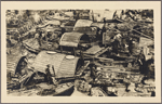 Reed boats, Canton.