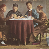 Chinese taking chow chow.