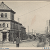 Yoshino St., Dairen.