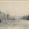 Yamagata Street, Dairen.