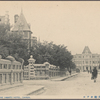 The Yamato Hotel, Dairen.