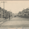 Kitaoyama Street, Dairen.