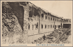 Fort Break of Keekwanshan.