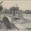 The Tokiwa Bridge, Dairen.