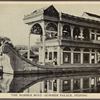 The Marble Boat--Summer Palace, Peiping.