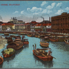Soochow Creek, Shanghai.